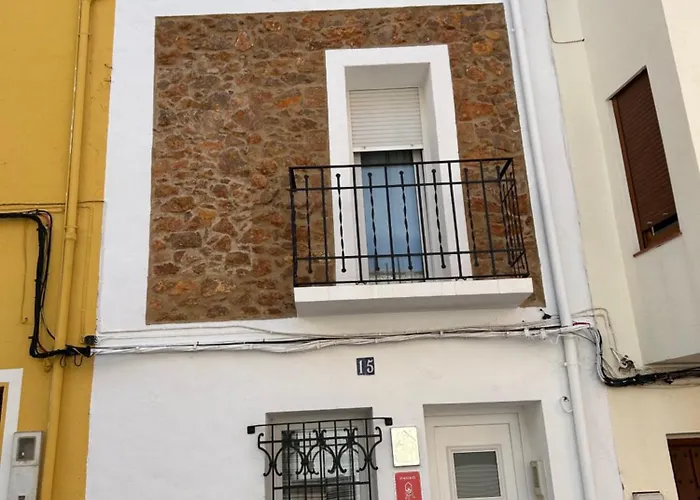 Casa Juan