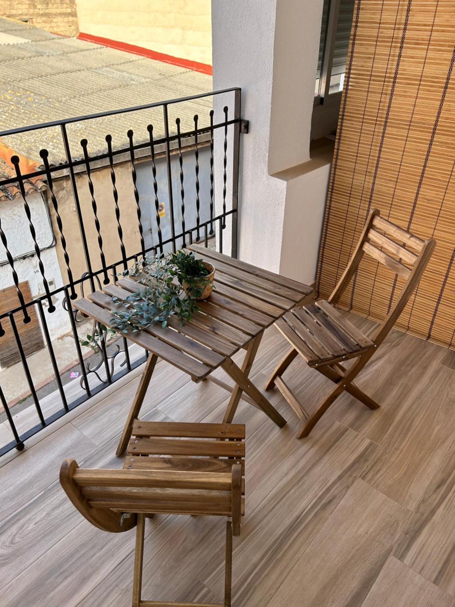 Hébergement de vacances Casa Juan